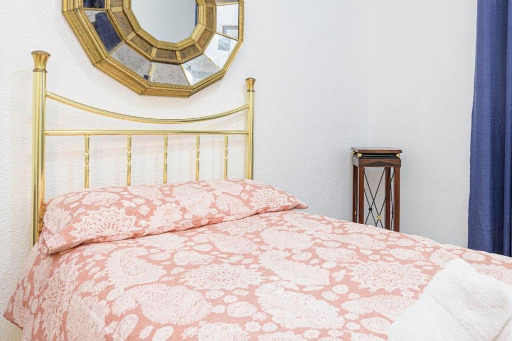 Apartamento El Palo Beach Málaga