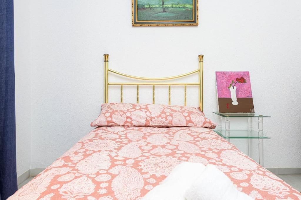 El Palo Beach Apartamento Málaga