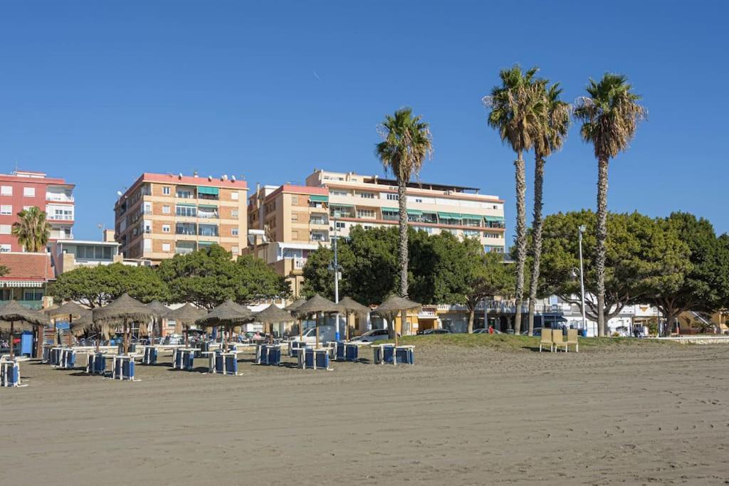 El Palo Beach Apartamento