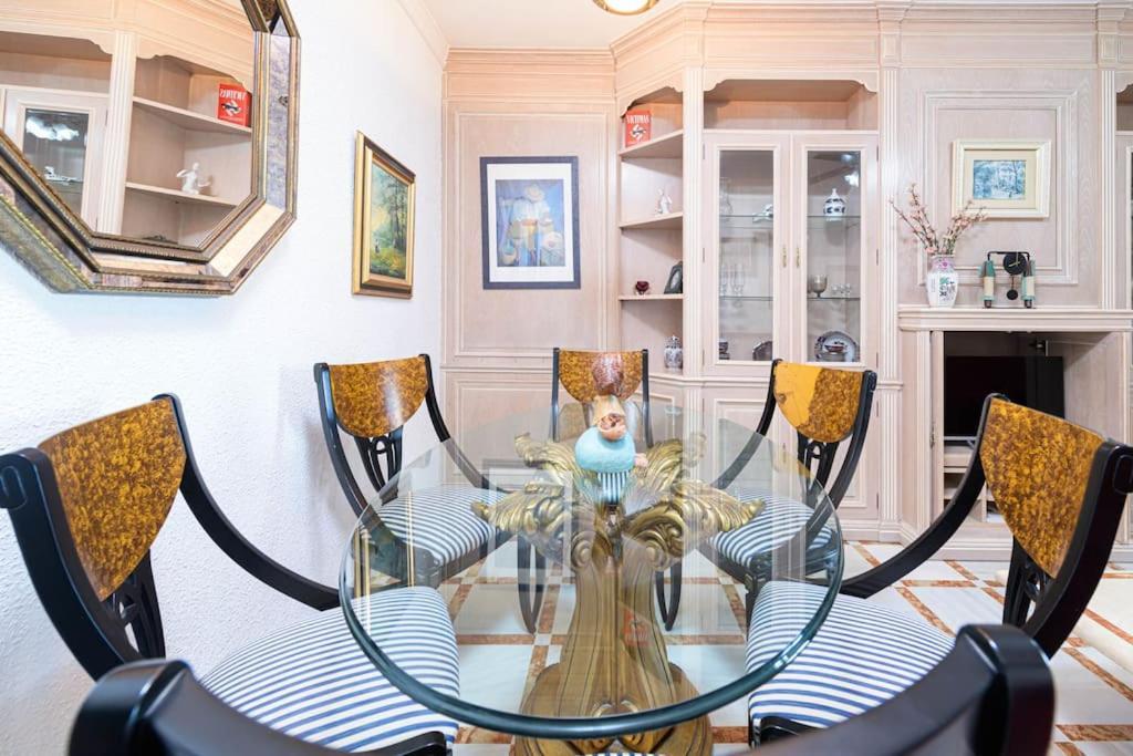 Apartamento El Palo Beach Málaga
