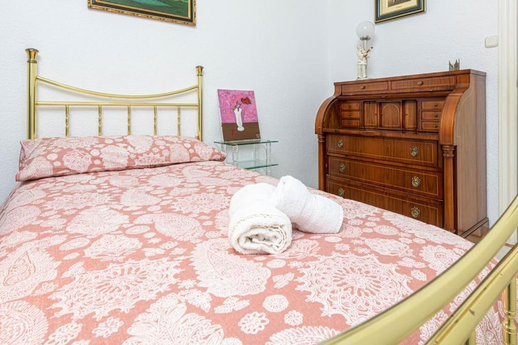El Palo Beach Apartamento Málaga