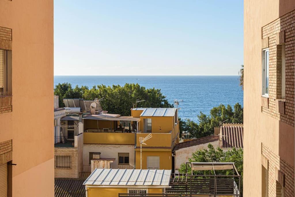 Apartamento El Palo Beach *