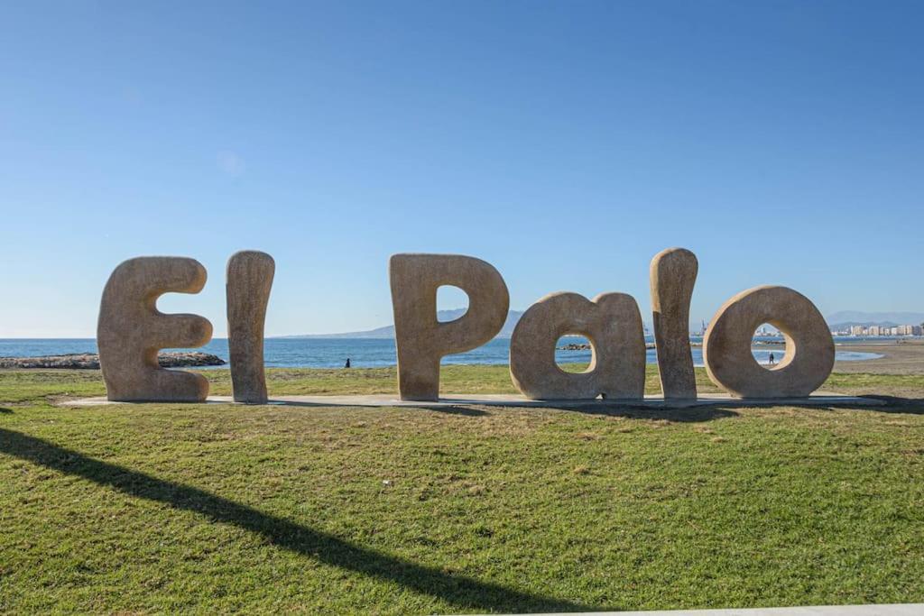 Apartamento El Palo Beach *