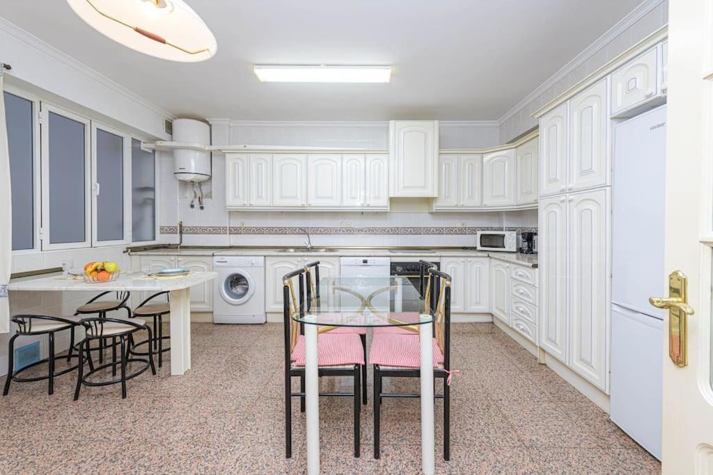 Apartamento El Palo Beach *