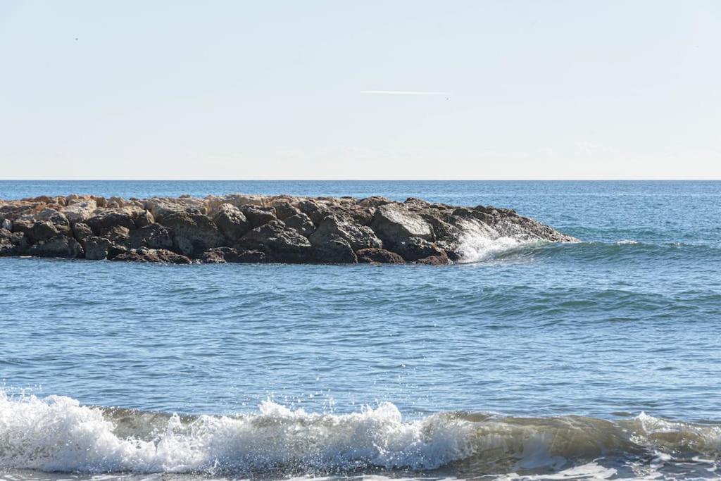 Apartamento El Palo Beach