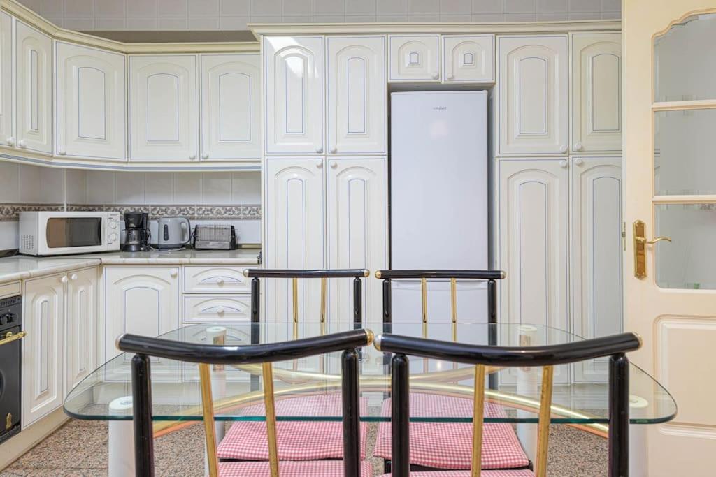 Apartamento El Palo Beach