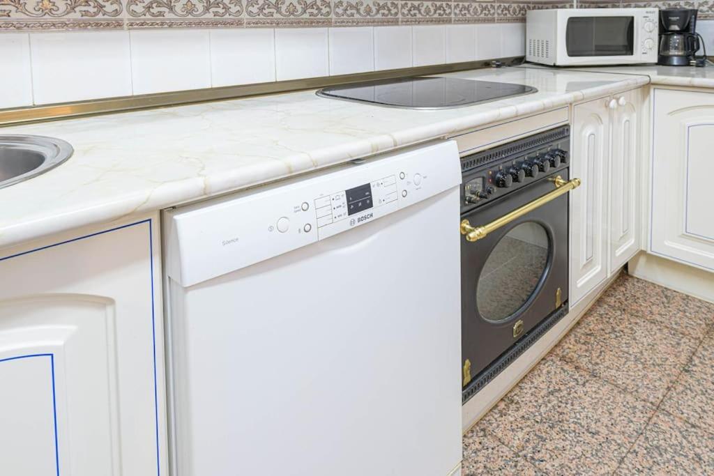El Palo Beach Apartamento