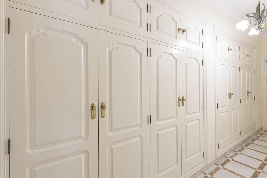 Apartamento El Palo Beach Málaga