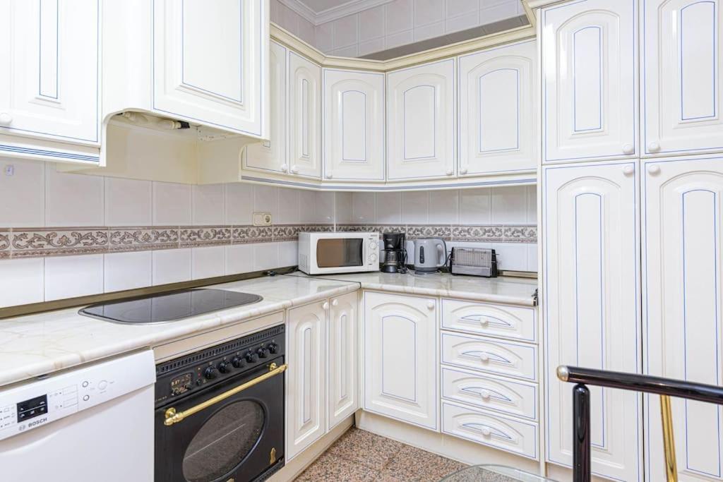 Apartamento El Palo Beach *