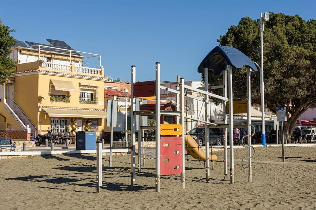 El Palo Beach Apartamento