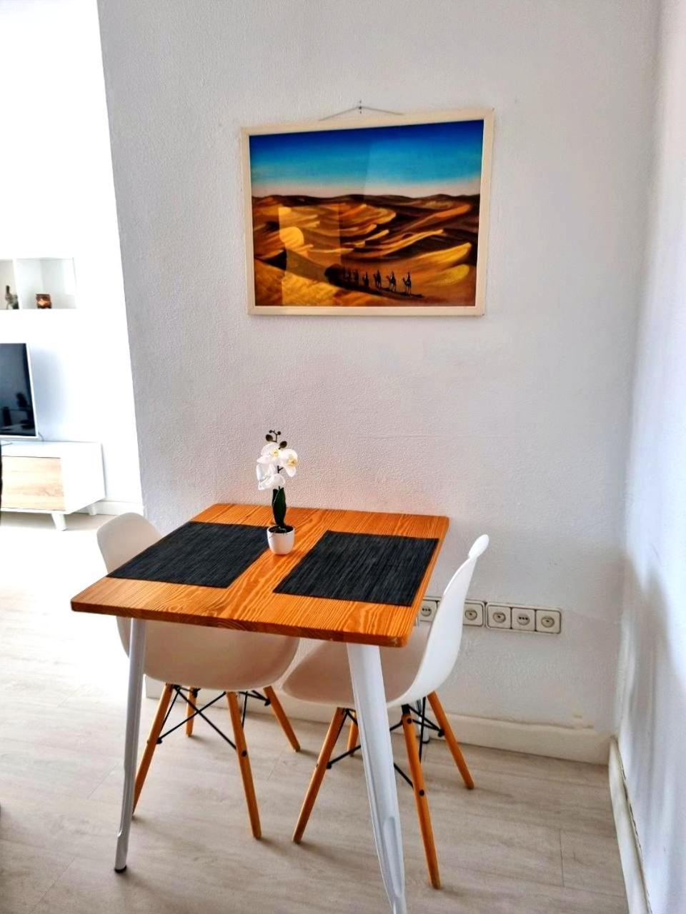 Vialia Deluxe Malaga