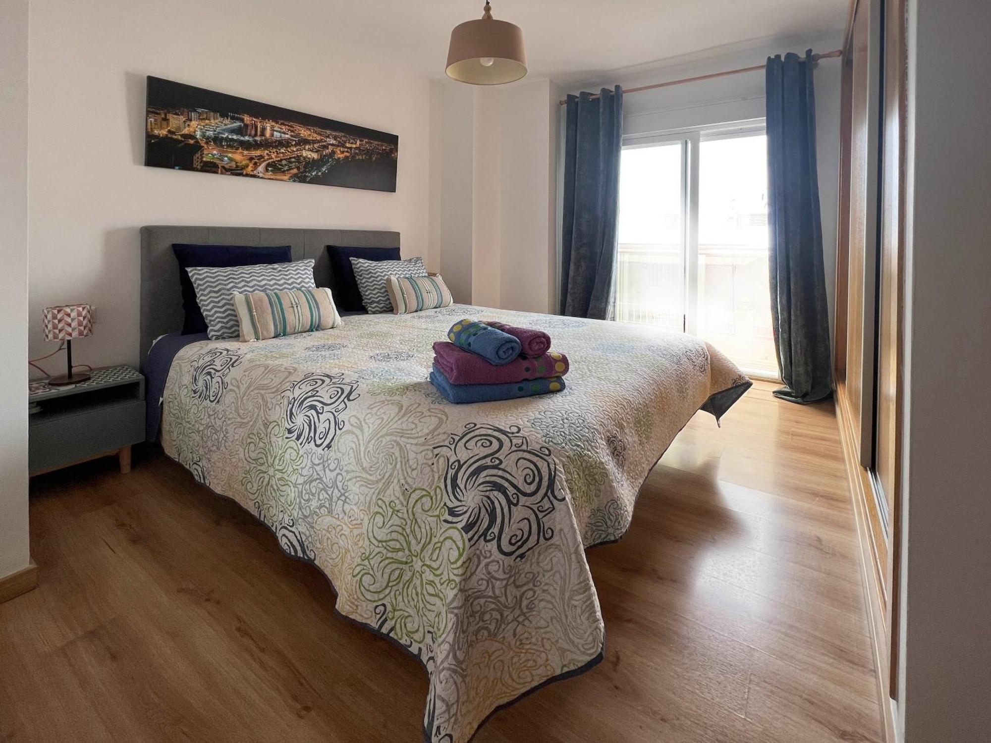 Apartamento Ba-barcelo, 30 *