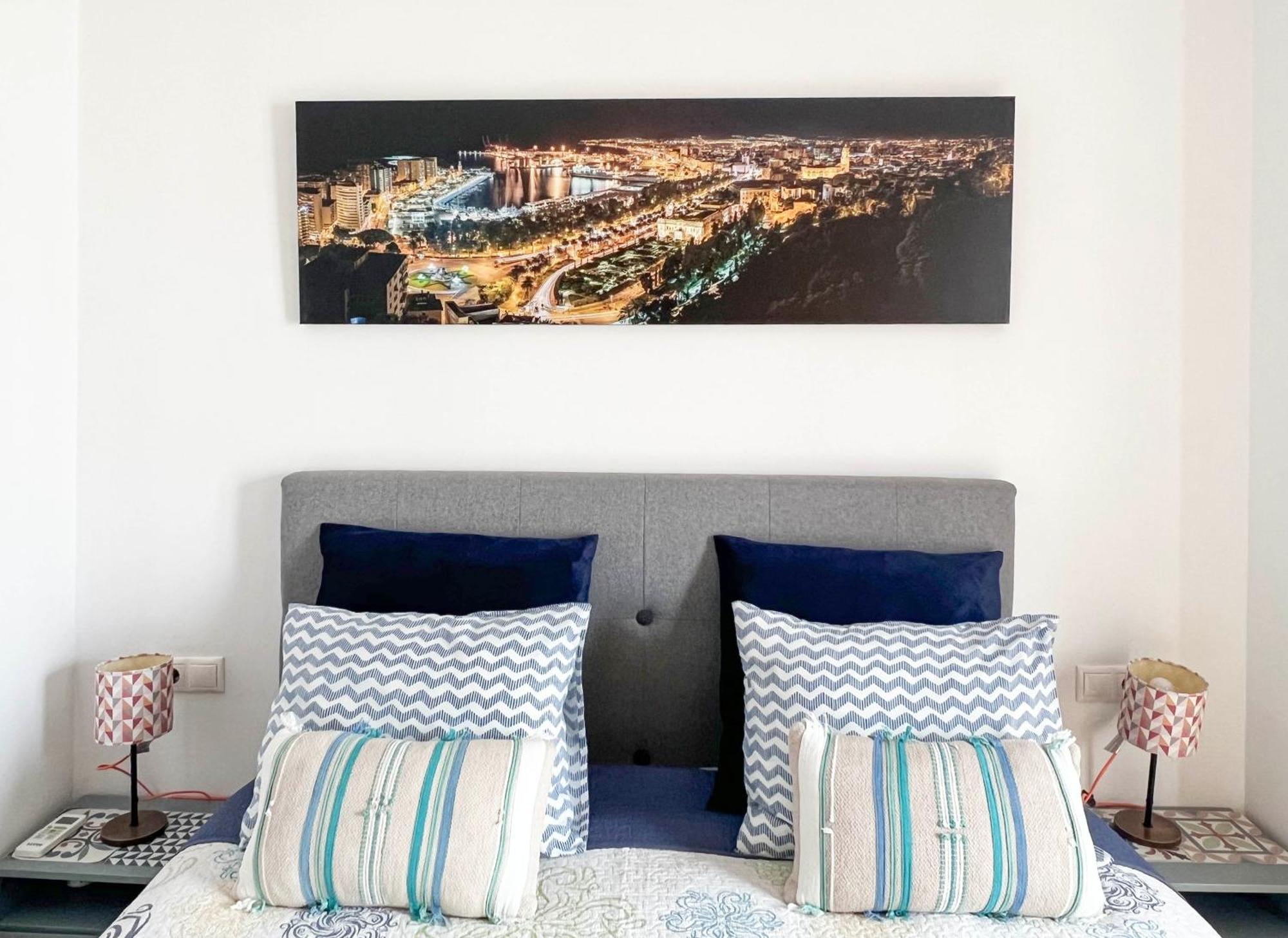 Ba-barcelo, 30 * Málaga