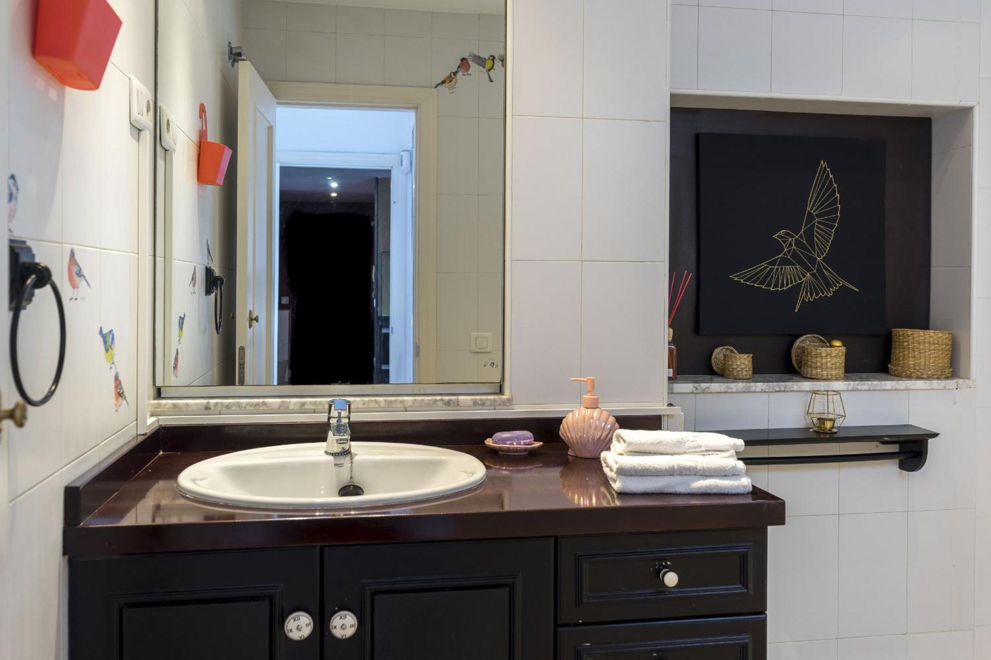 Centro Alameda By Sharingco Appartement *