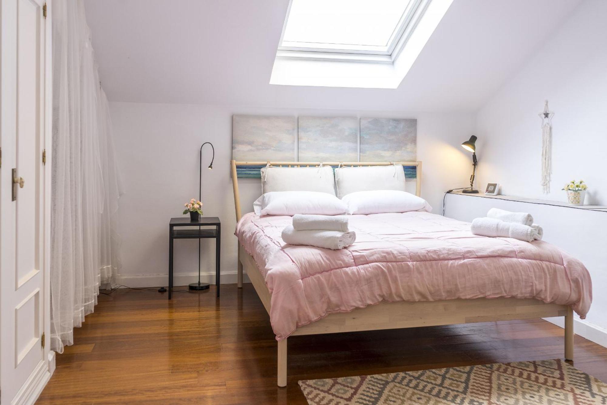 Centro Alameda By Sharingco Appartement