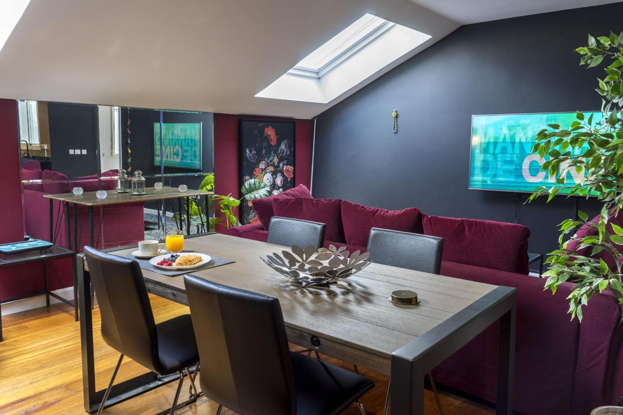 Centro Alameda By Sharingco Appartement *