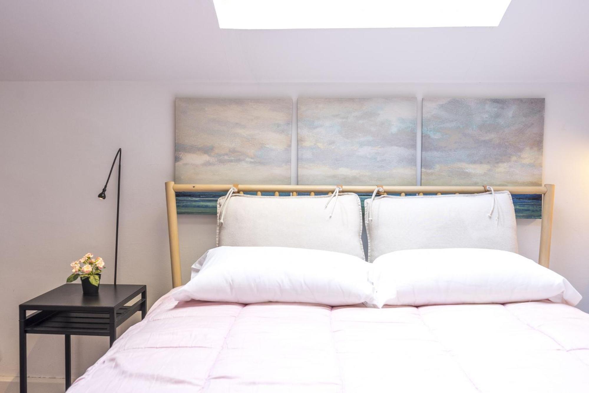Centro Alameda By Sharingco Appartement *