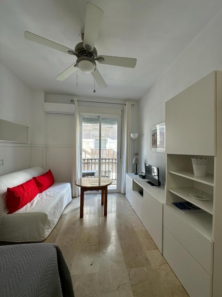 Apartment Estudio En Pleno Centro De