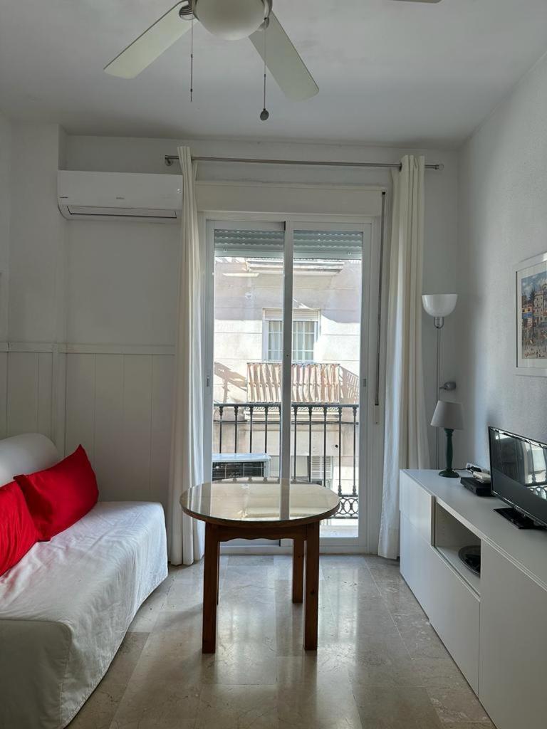 Estudio En Pleno Centro De Apartment *