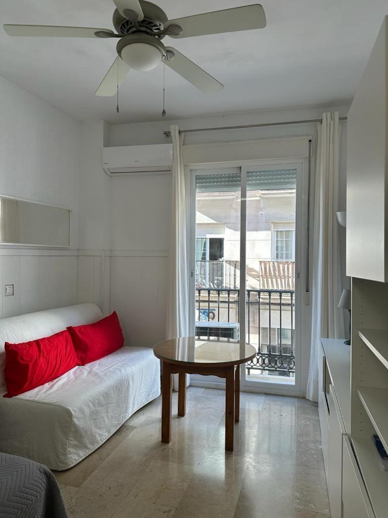 Apartment Estudio En Pleno Centro De Malaga