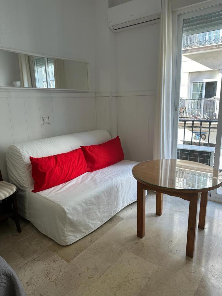 Estudio En Pleno Centro De Apartment Malaga