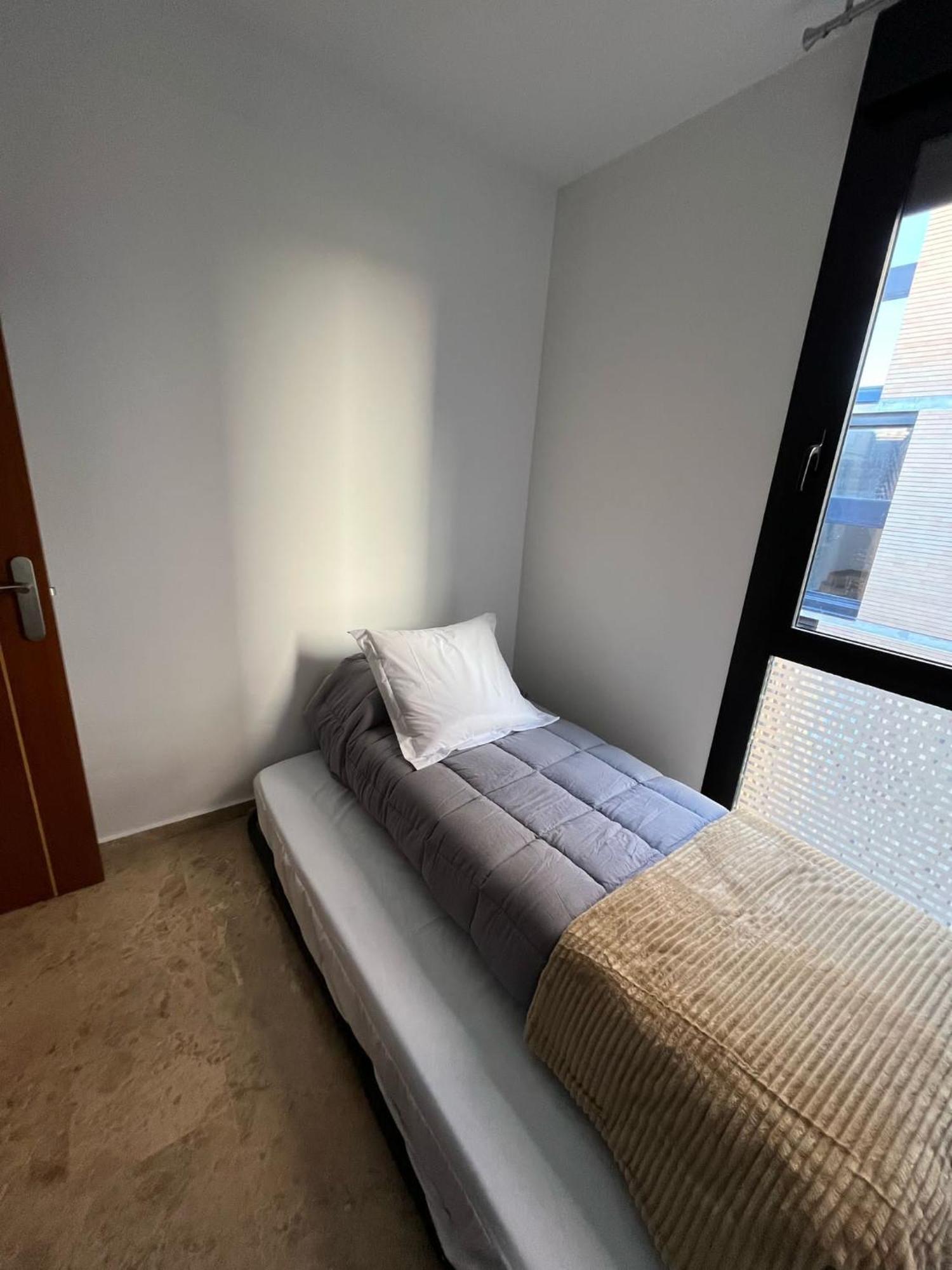 Centro Precioso Piso Lägenhet