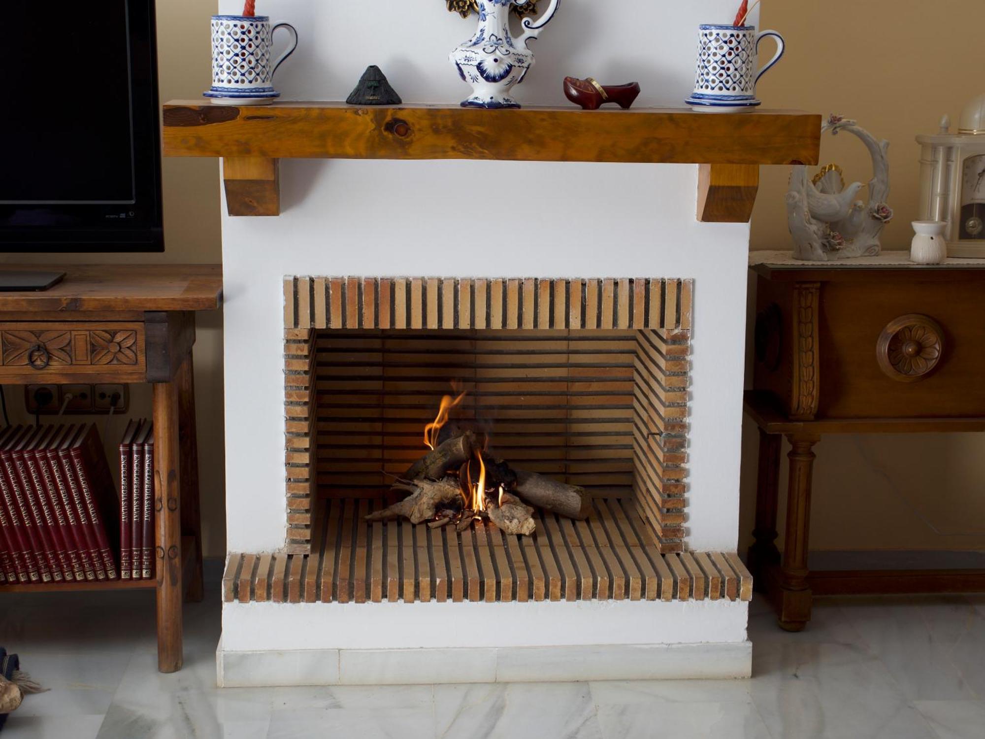 Holiday home En Malaga, Torremolinos, Cerca De La Playa
