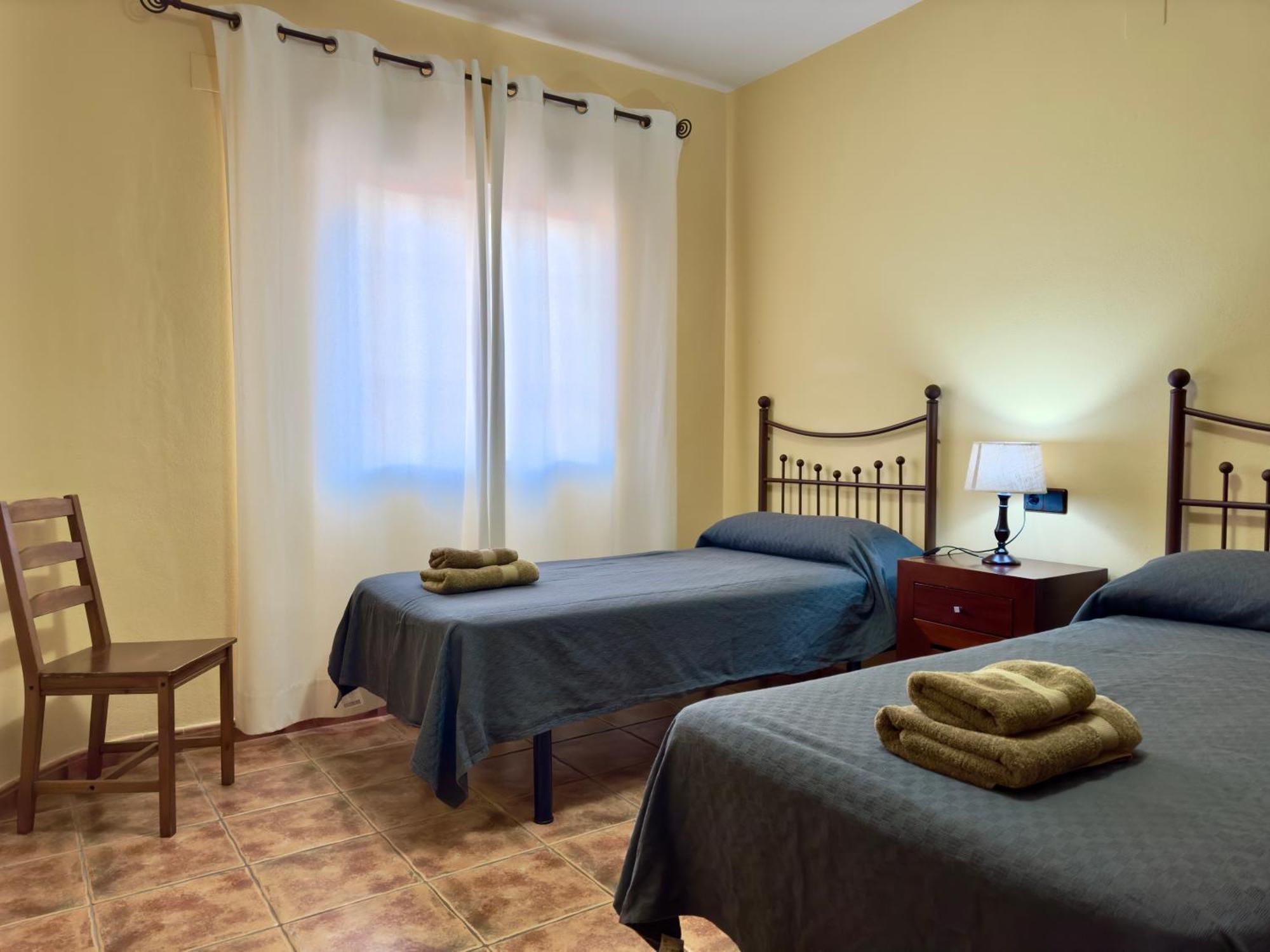 Casa vacanze El Parral - Piscina Y Sala De Cine *