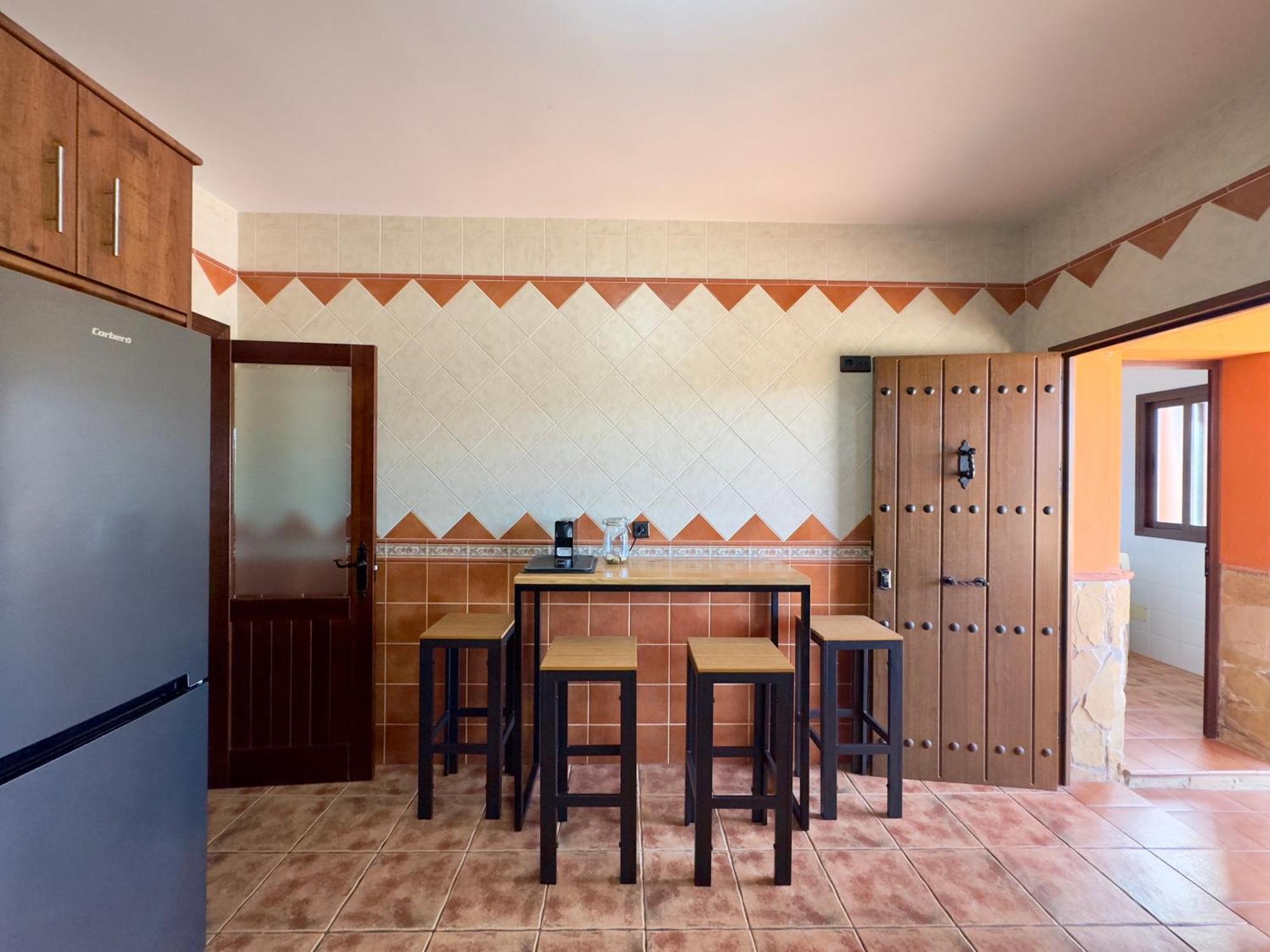 Holiday home El Parral - Piscina Y Sala De Cine Malaga