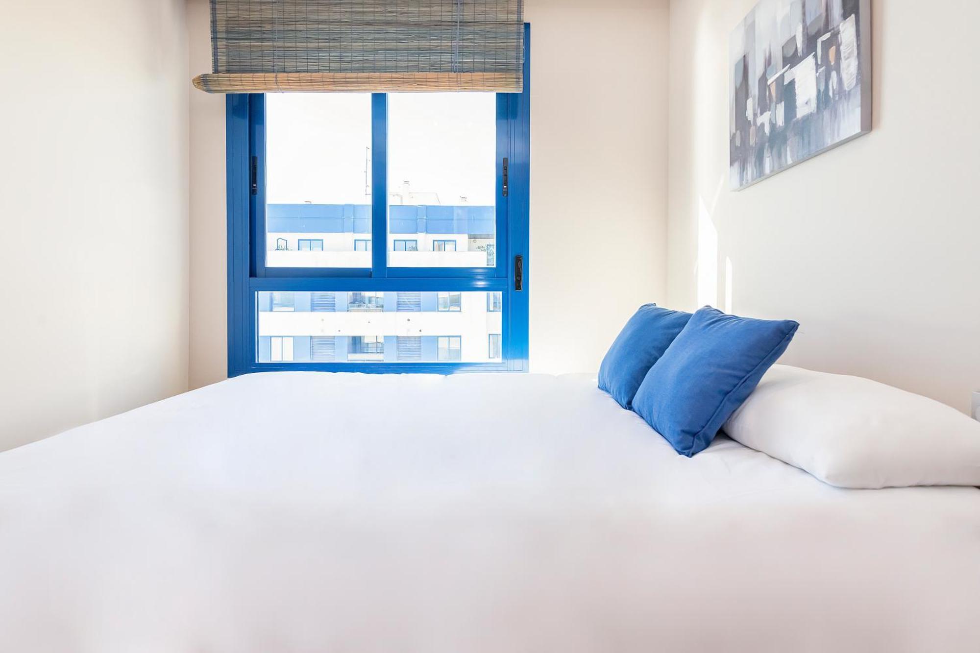 Bhost - Pacifico Apartment