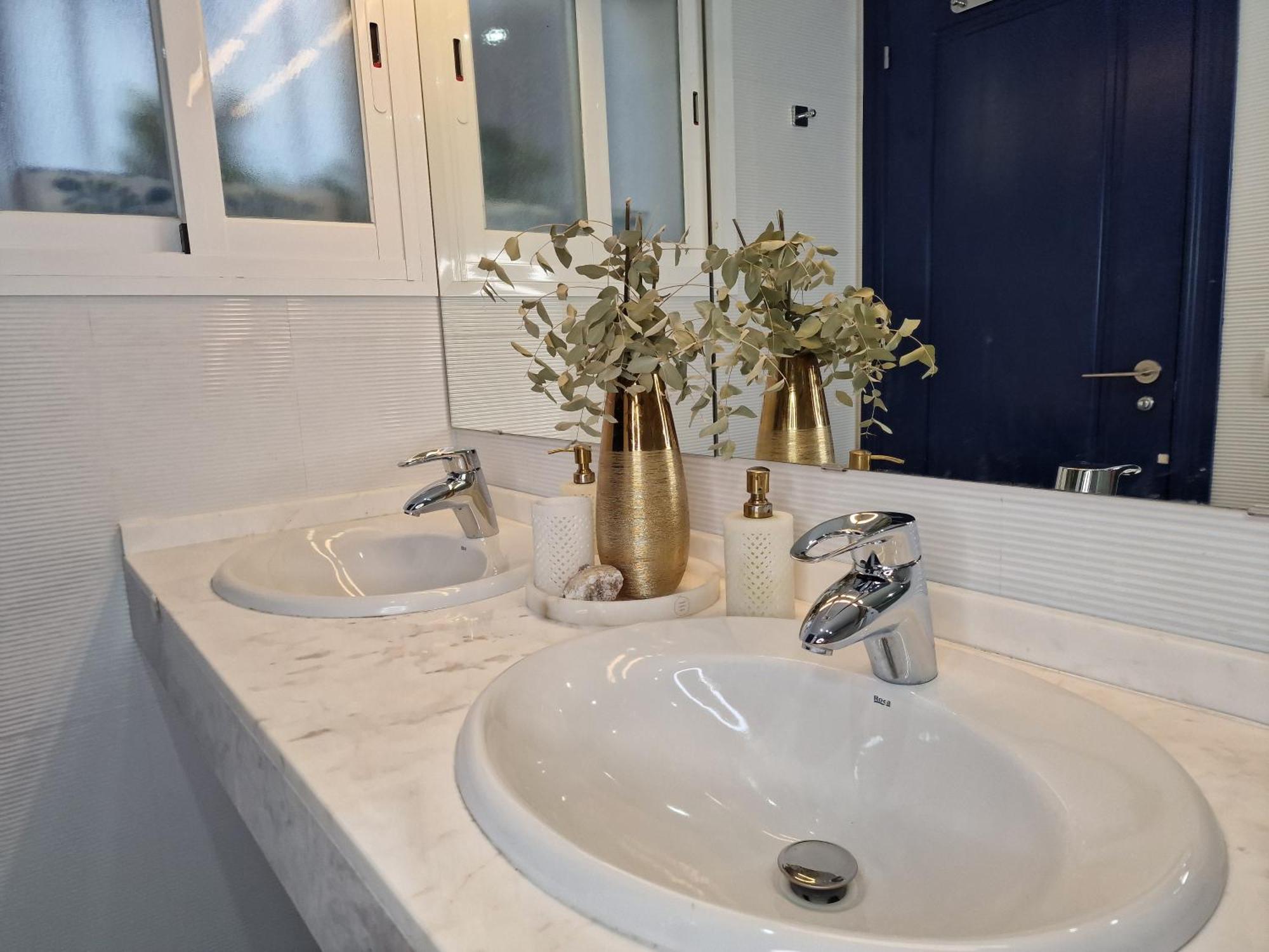 Apartment Sun & Palms - Cozy Flat In Quiet Neighbourhood With A Great Pool Area Malaga