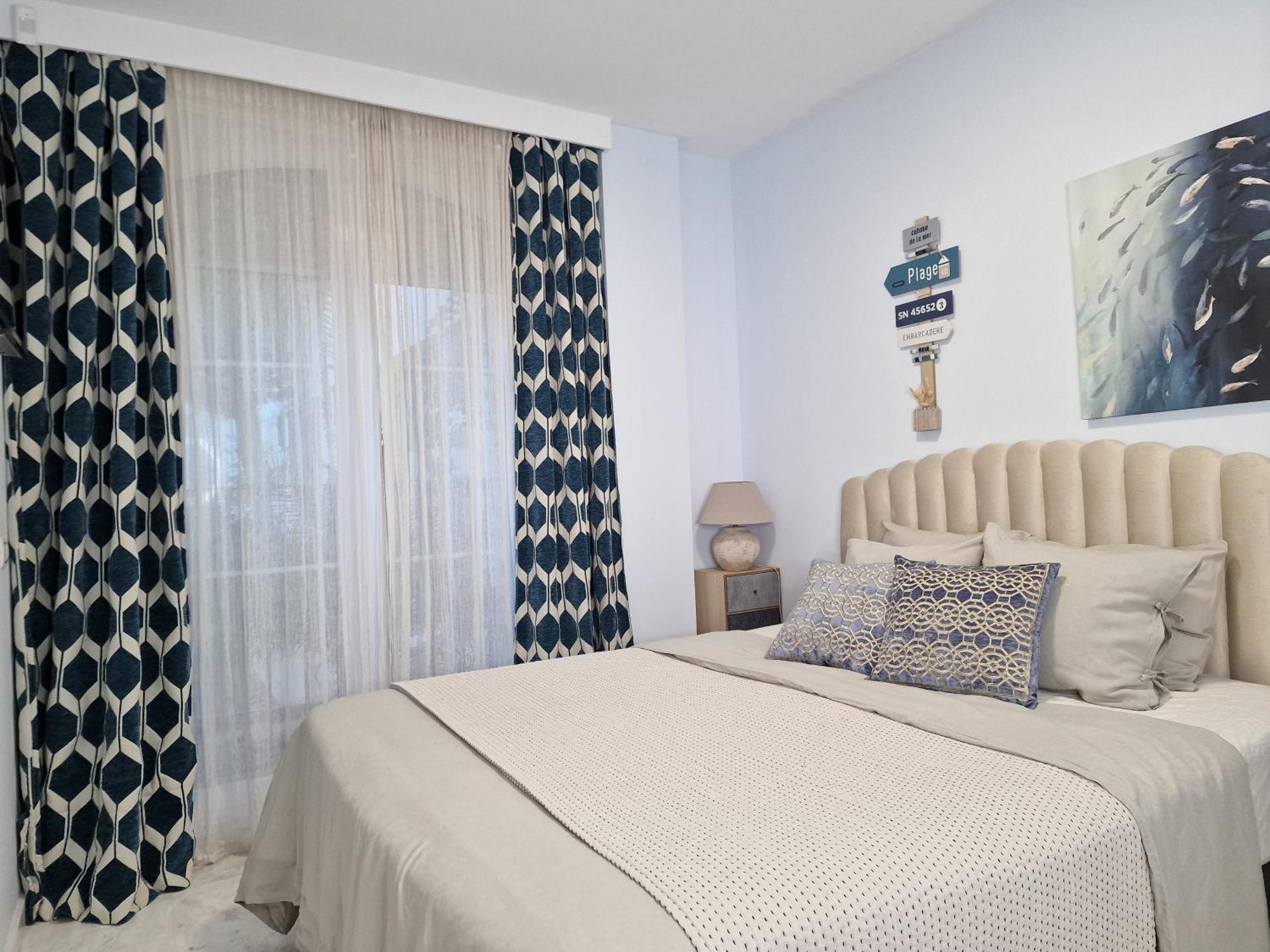 Apartment Sun & Palms - Cozy Flat In Quiet Neighbourhood With A Great Pool Area *