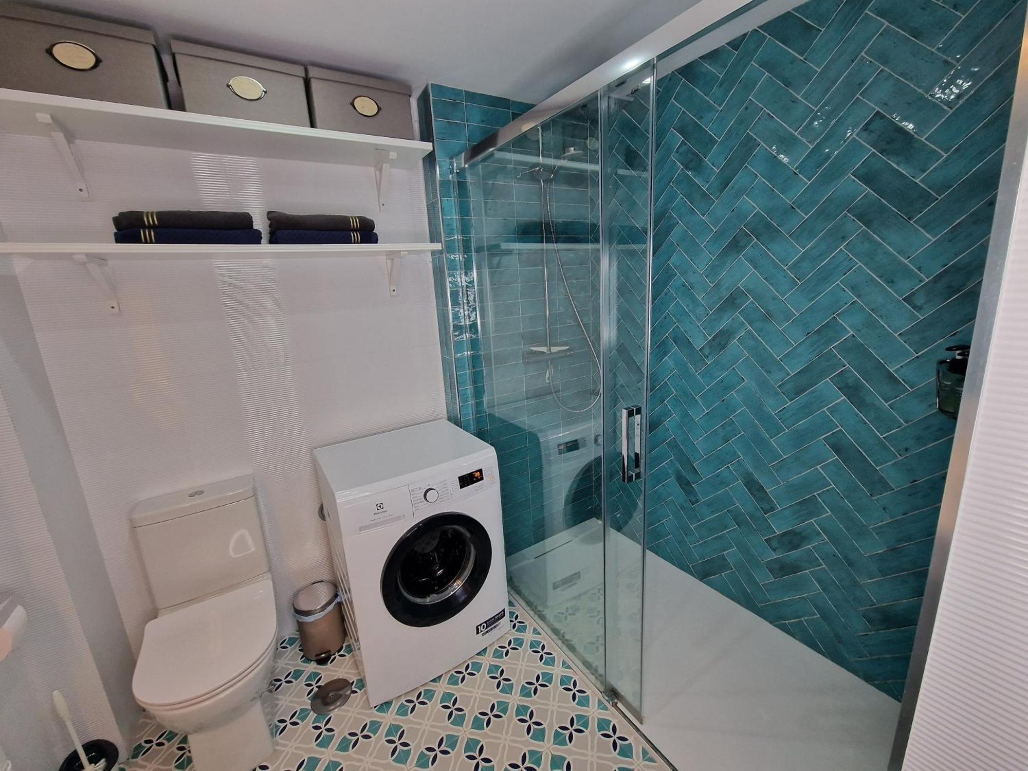 Sun & Palms - Cozy Flat In Quiet Neighbourhood With A Great Pool Area Apartment *