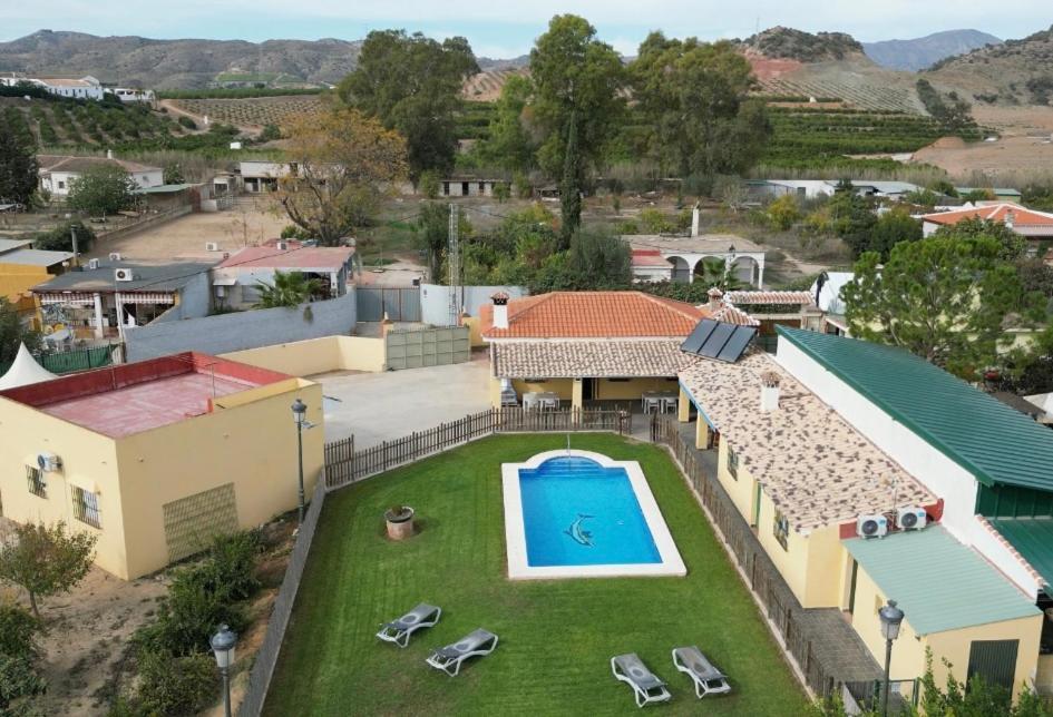 Garpellado Malaga