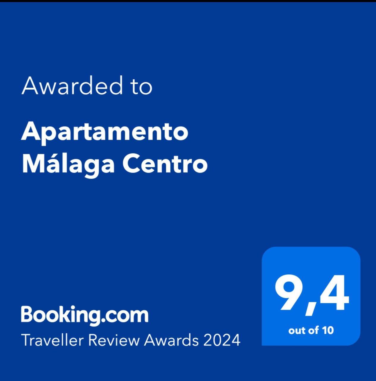 Centro Málaga