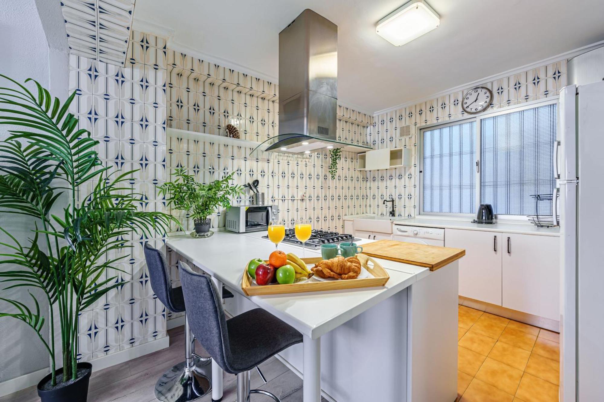 Appartamento Premium & Comfort - Heart Location Málaga