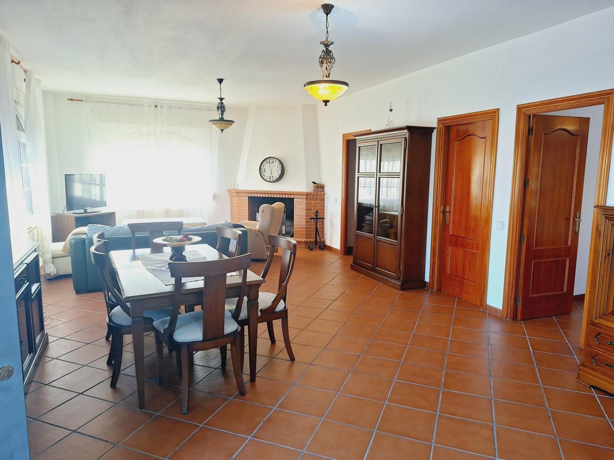 Ferienhaus Aires De Gibalto