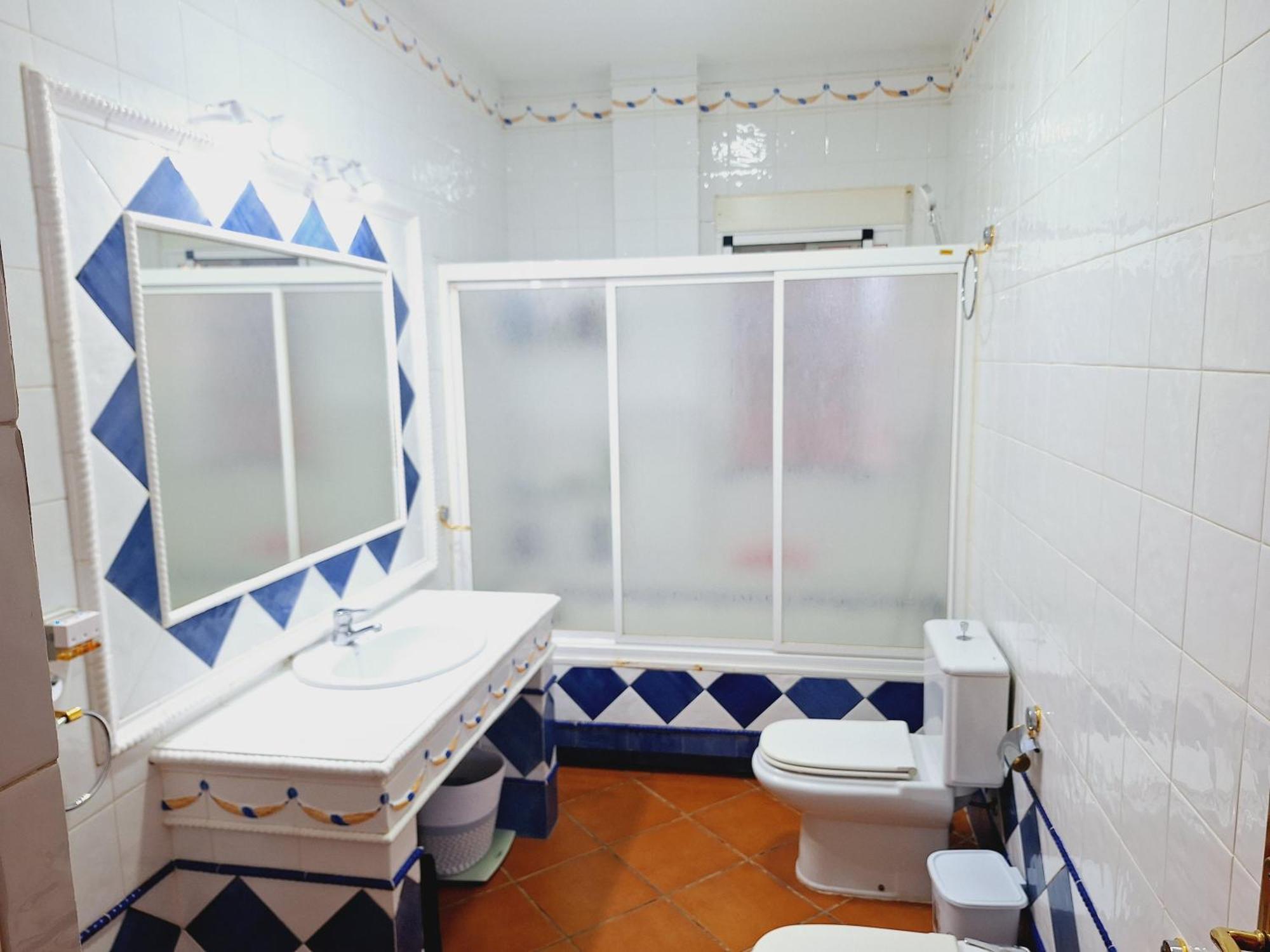 Aires De Gibalto Ferienhaus
