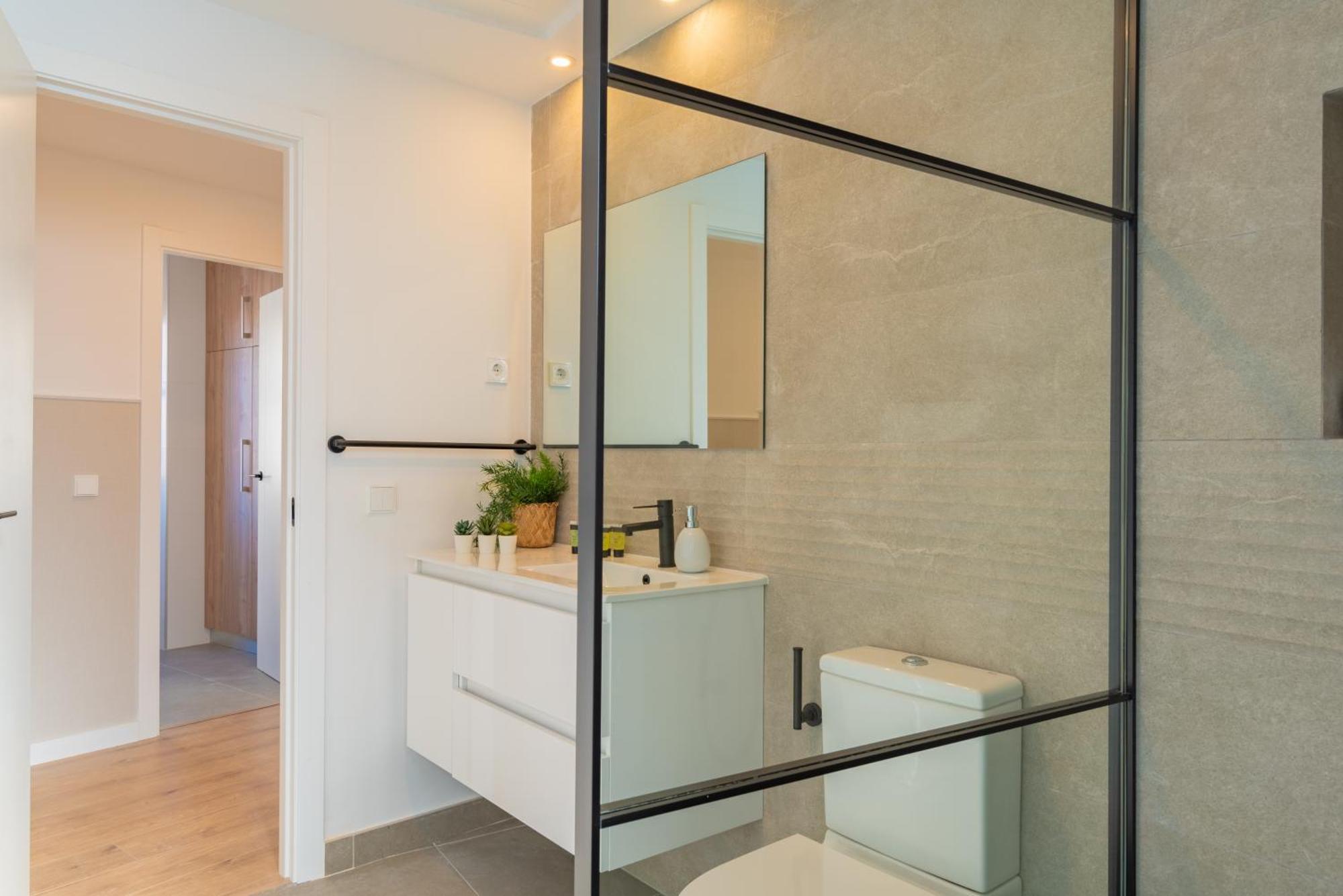 Feelathome Atarazanas Apartment Malaga