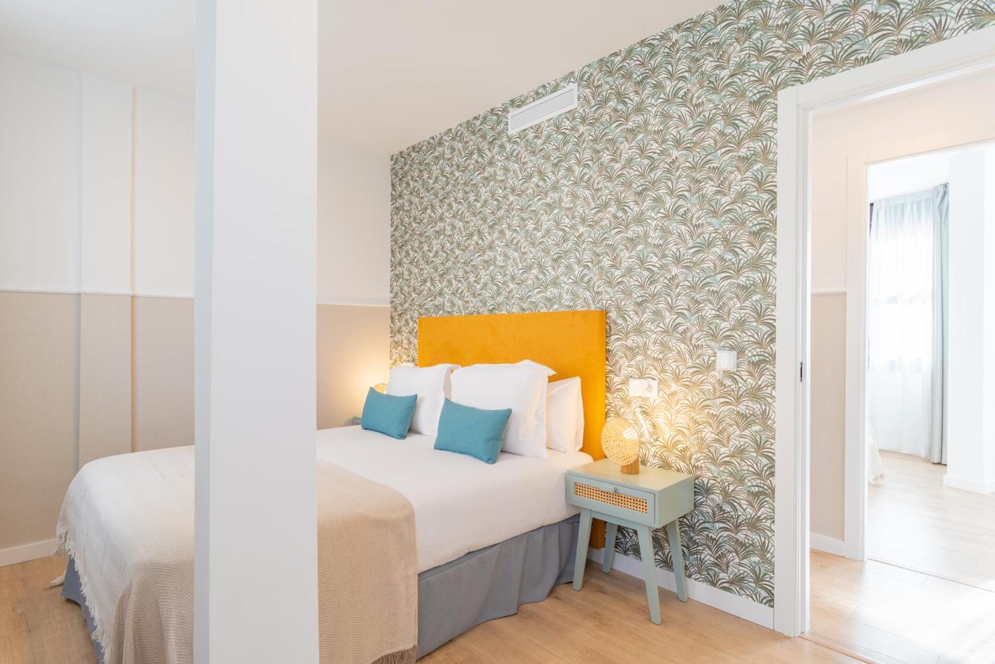 Feelathome Atarazanas Malaga