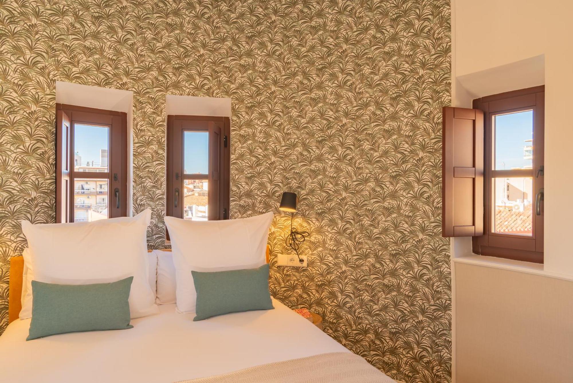 Feelathome Atarazanas Apartment Malaga