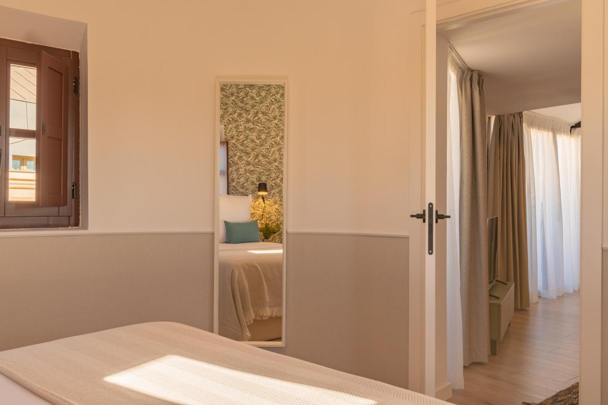 Feelathome Atarazanas Apartment Malaga