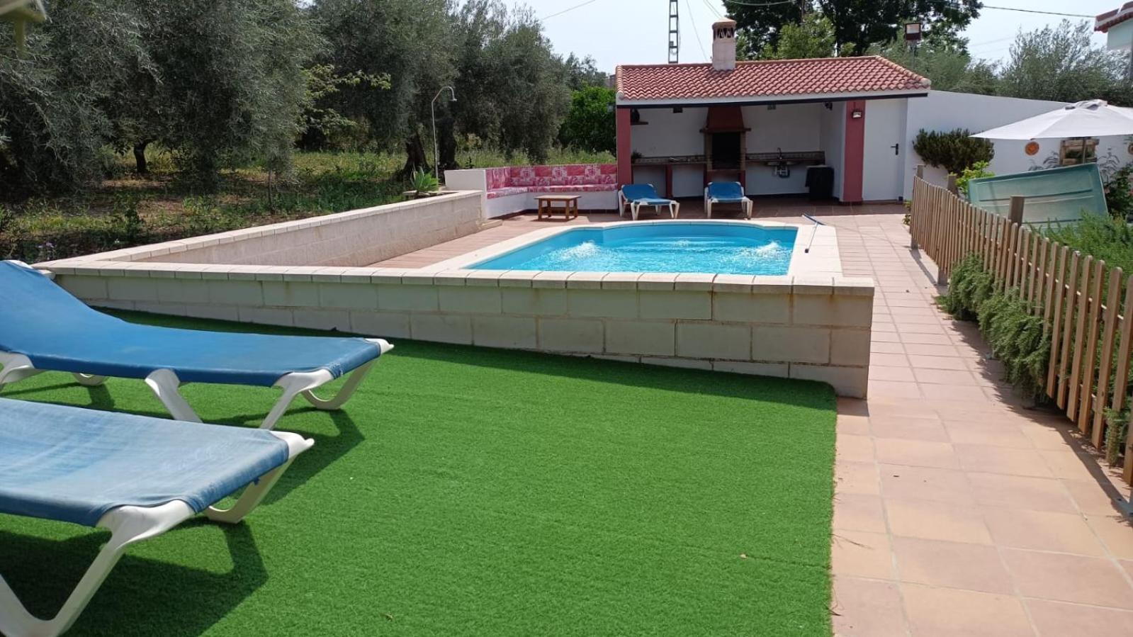 Alejo Casa rural *