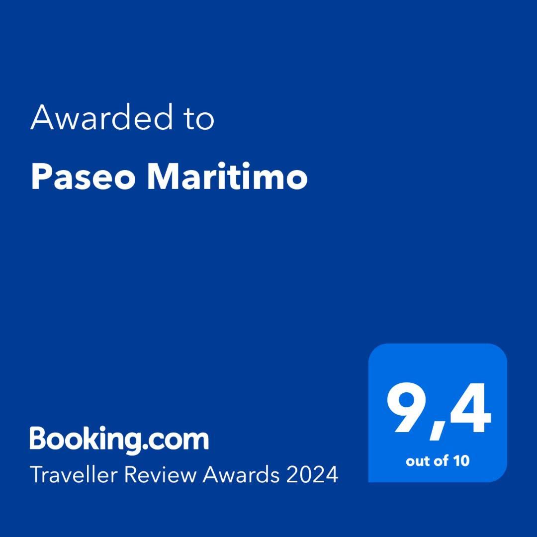 Paseo Maritimo *