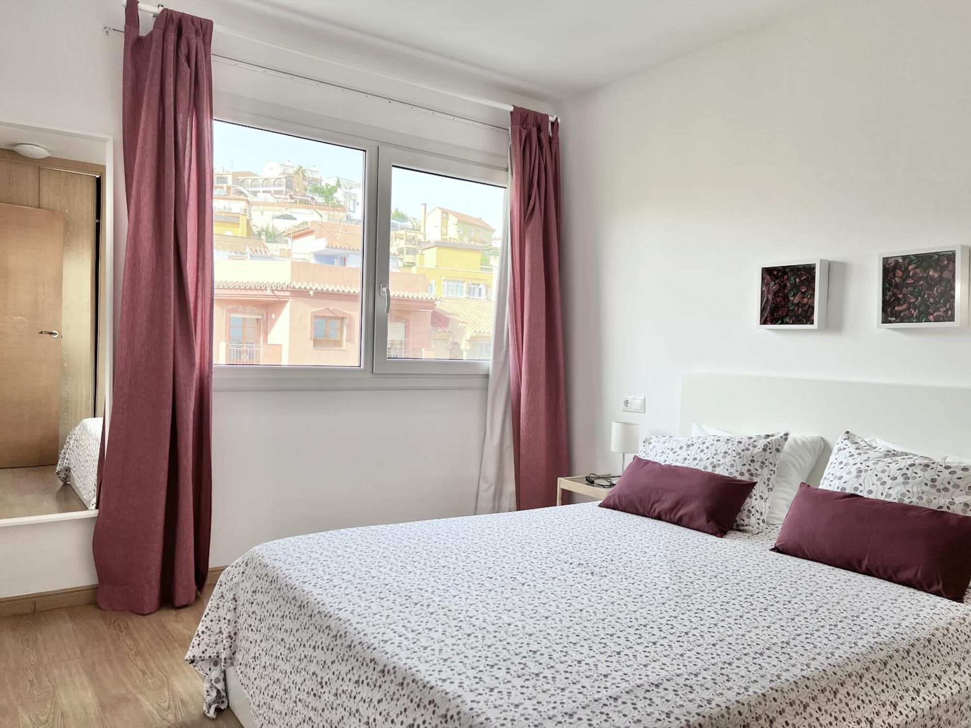 Apartamento Destino Málaga, El Palo I Málaga