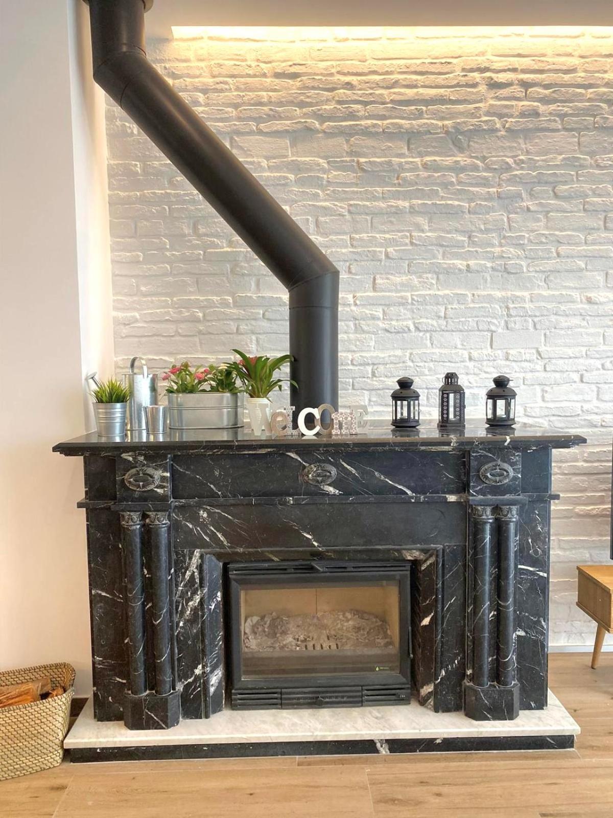 Appartement Loft Chimenea Málaga