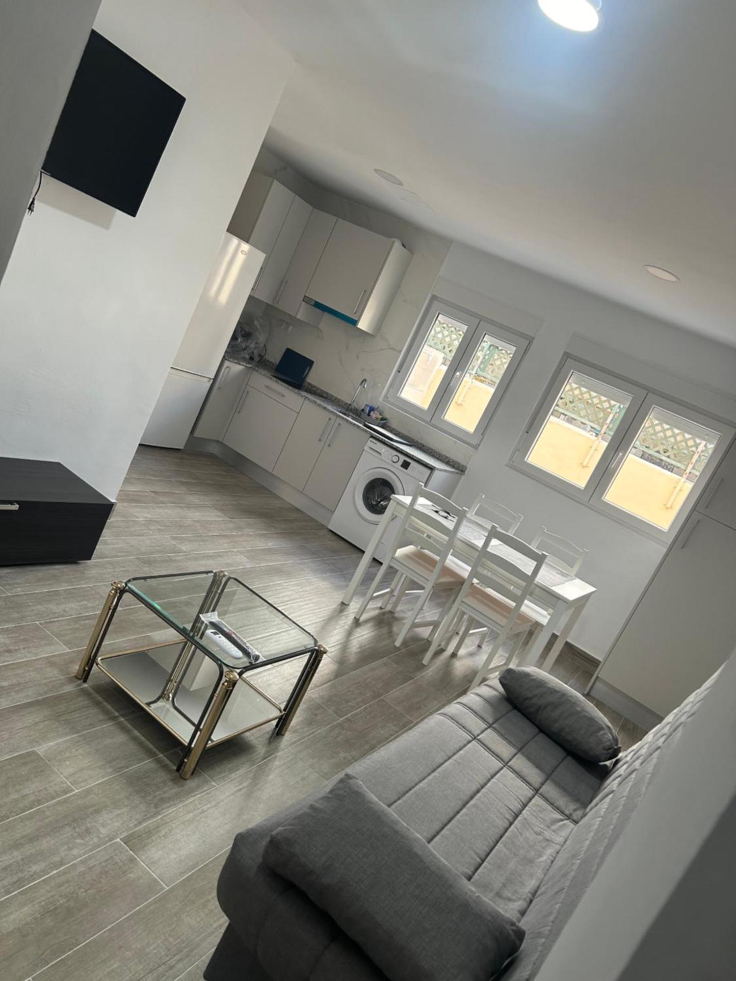 Tejares 2a Apartment