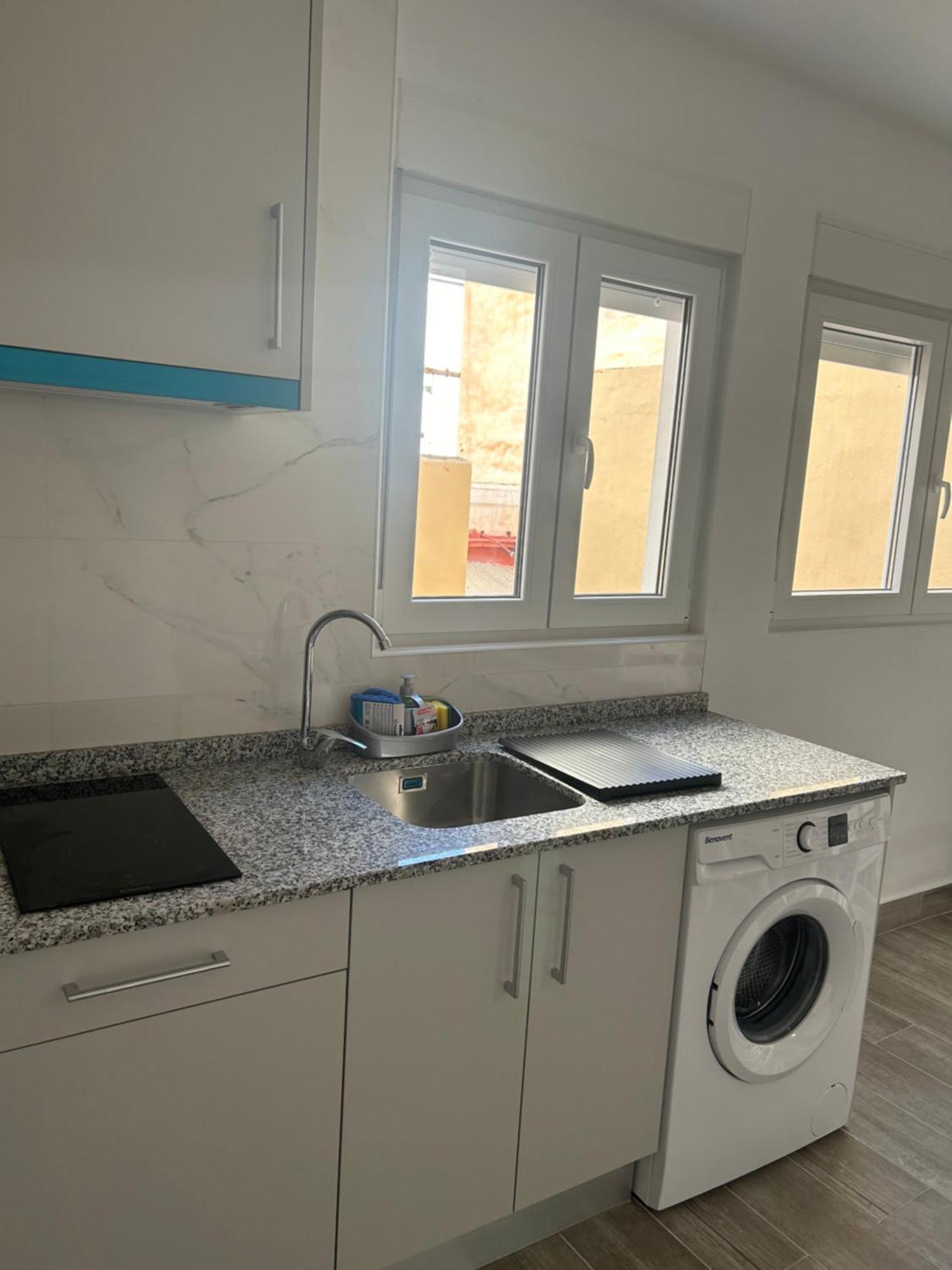 Apartment Tejares 2a Malaga
