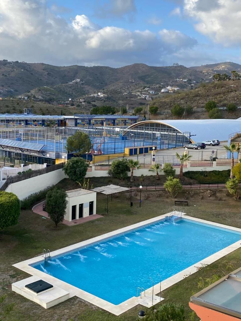 Apartamento ático Málaga