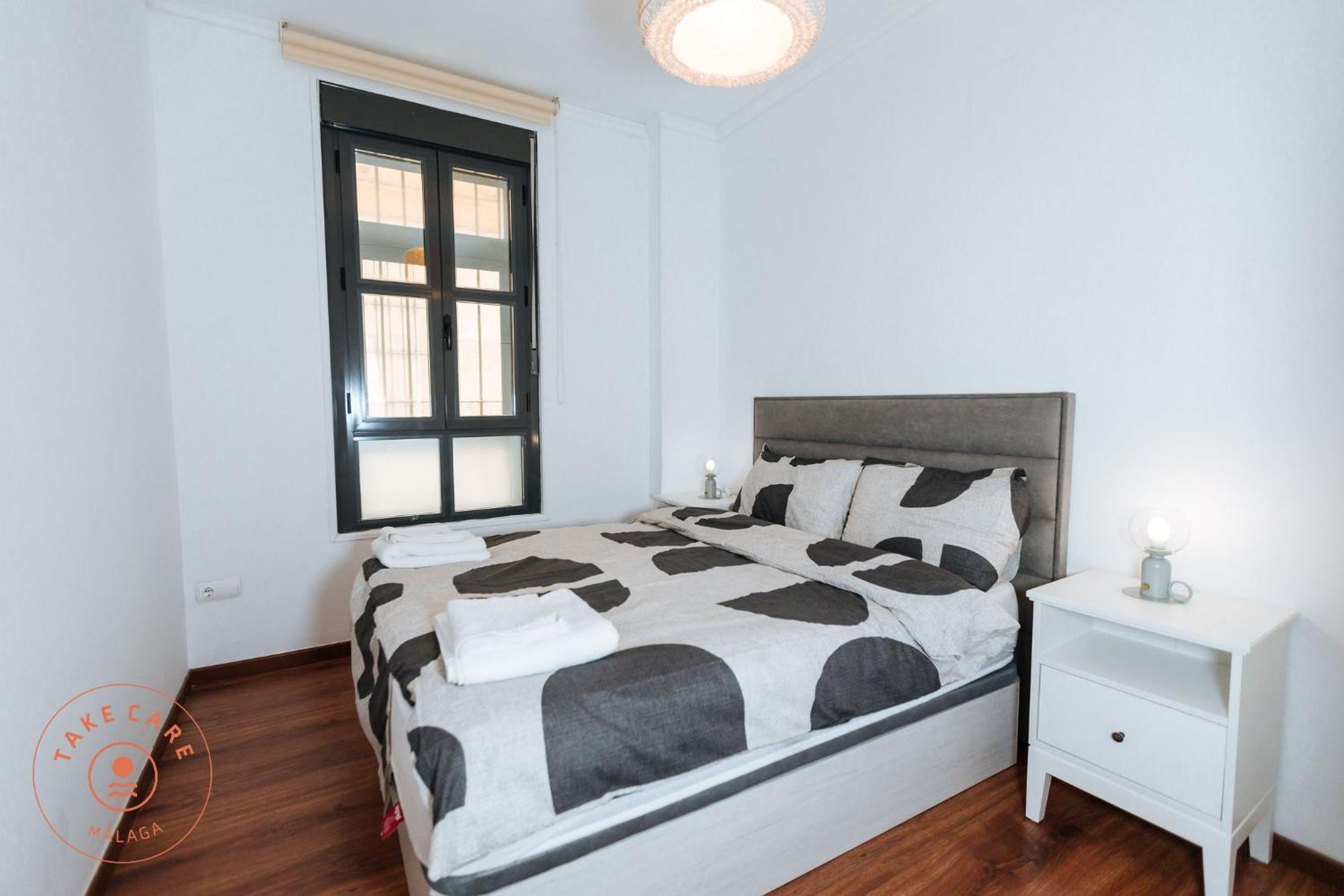 Apartamento In Heart Of - Tcm